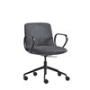 Silla Kori respaldo bajo Inclass
