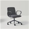 Silla Kori respaldo bajo Inclass