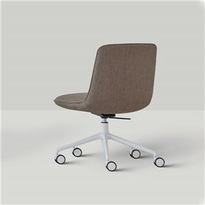Silla Kori respaldo bajo Inclass