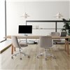 Silla Kori respaldo bajo Inclass