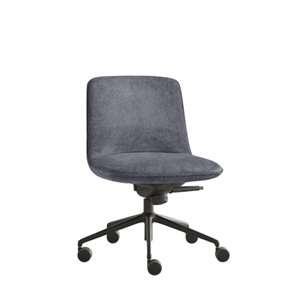 Silla Kori respaldo bajo 7P Inclass