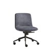 Silla Kori respaldo bajo 7P Inclass