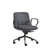 Silla Kori respaldo bajo 7P Inclass