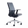 Silla oficina Movado Tapizada Enea