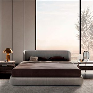 Cama Virgin MisuraEmme