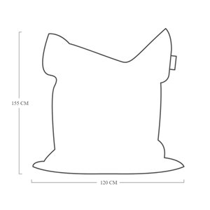 Puff Original Slim Teddy Fatboy