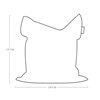 Puff Original Slim Cord Fatboy