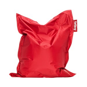 Puff Junior Nylon Fatboy