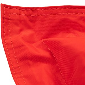Puff Junior Nylon Fatboy