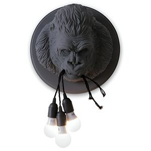 Lámpara aplique Ugorilla Karman
