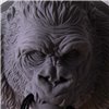 Lámpara aplique Ugorilla Karman