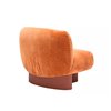 Butaca Bolete BIO Andreu World