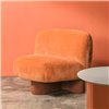 Butaca Bolete BIO Andreu World