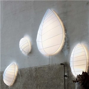 Aplique de pared  Eden Karman