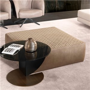 Pouf Stone MisuraEmme