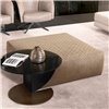 Pouf Stone MisuraEmme