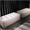 Pouf Stone MisuraEmme