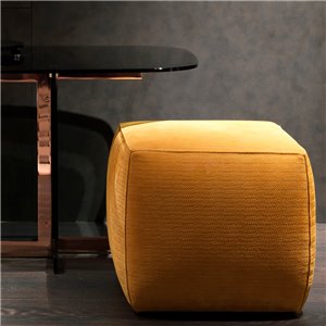 Pouf Stone MisuraEmme