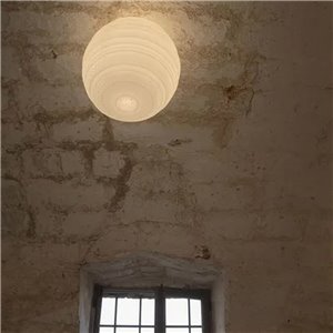 Aplique de pared  Braille Karman