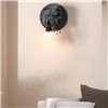 Aplique de pared Amsterdam Karman