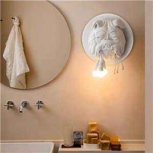 Aplique de pared Amsterdam Karman
