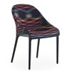 Silla Eleganza Ela Missoni Kartell