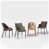 Silla Eleganza Ela Missoni Kartell