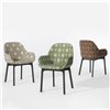 Butaca Clap Kartell