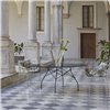 Butaca Madame Rubelli Kartell