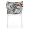 Butaca Madame Rubelli Kartell