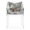 Butaca Madame Rubelli Kartell