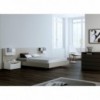 Panel lateral Kairos de Arlex. Muebles de diseño.