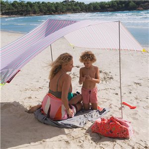 Toldo de playa Miasun Fatboy