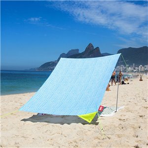 Toldo de playa Miasun Fatboy