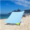 Toldo de playa Miasun Fatboy