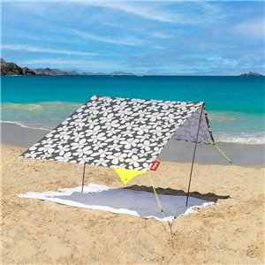 Toldo de playa Miasun Fatboy