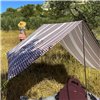 Toldo de playa Miasun Fatboy