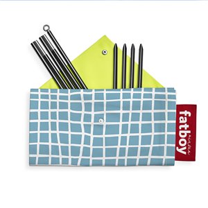 Toldo de playa Miasun Fatboy