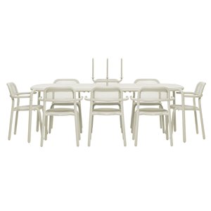 Mesa Toní Tablo Fatboy