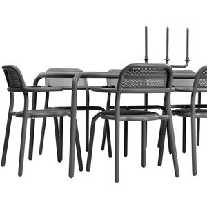 Mesa Toní Tablo Fatboy
