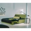 Sofá cama matrimonio Módulo de Es interiorismo. Sofás cama modernos.