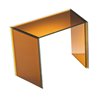 Consola Bisel Glas Italia