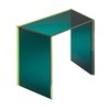 Consola Bisel Glas Italia