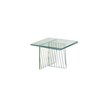 Mesa auxiliar Crossing Glas Italia