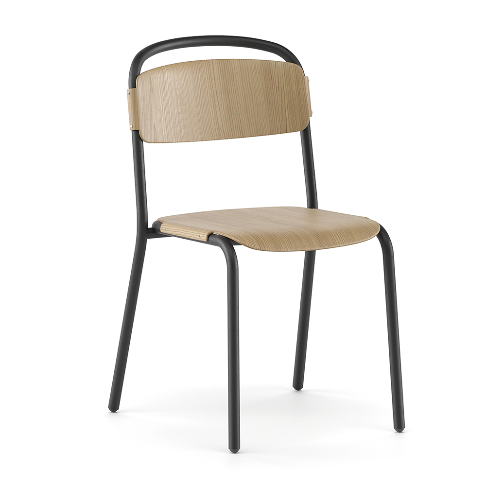 Silla Skol wood Infiniti