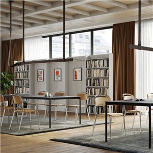 Silla Skol wood Infiniti