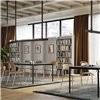 Silla Skol wood Infiniti