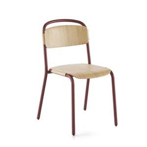 Silla Skol wood Infiniti