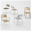 Silla Skol wood Infiniti