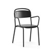 Sillón Skol wood Infiniti